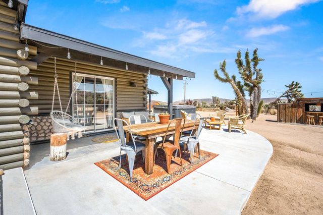 5177 Roy Rogers Road, Pioneertown, CA 92268
