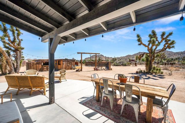 5177 Roy Rogers Road, Pioneertown, CA 92268