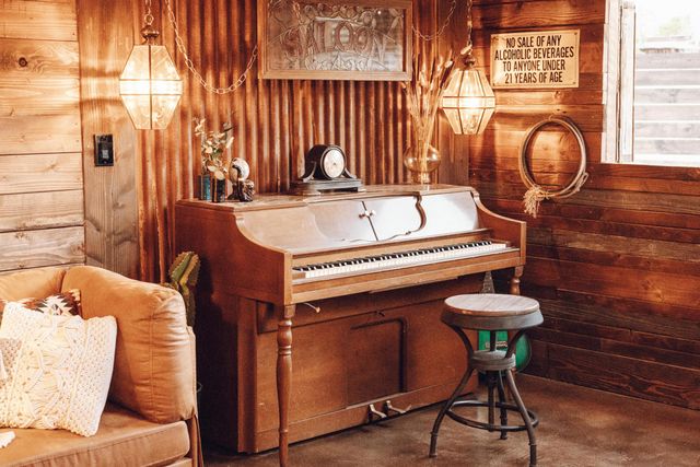 5177 Roy Rogers Road, Pioneertown, CA 92268