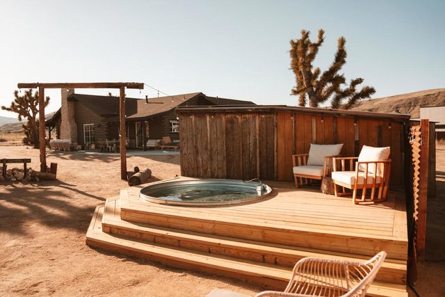 5177 Roy Rogers Road, Pioneertown, CA 92268