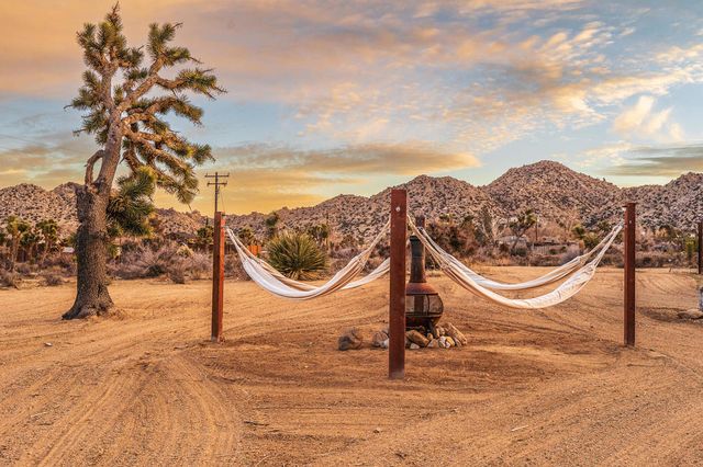5177 Roy Rogers Road, Pioneertown, CA 92268