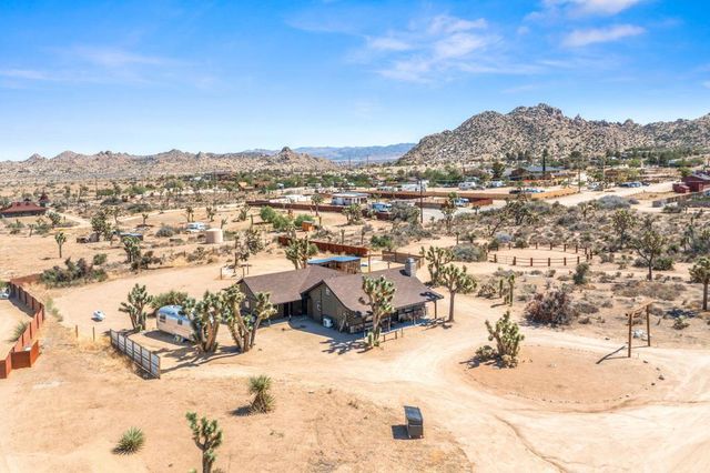 5177 Roy Rogers Road, Pioneertown, CA 92268
