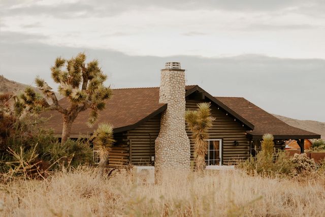 5177 Roy Rogers Road, Pioneertown, CA 92268