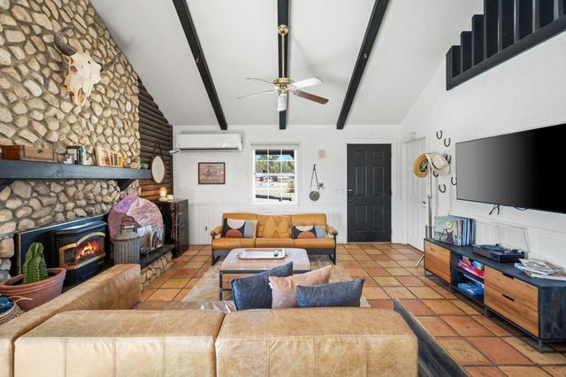 5177 Roy Rogers Road, Pioneertown, CA 92268