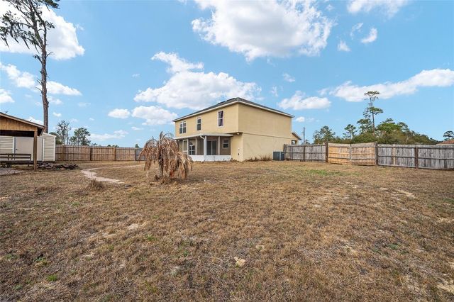 2731 SW 161ST LOOP, Ocala, FL 34473