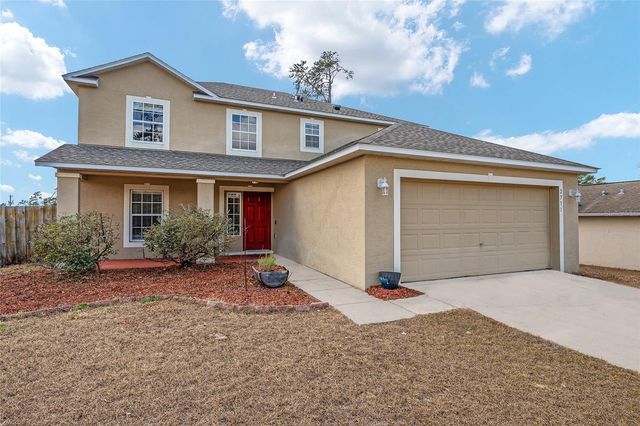 2731 SW 161ST LOOP, Ocala, FL 34473
