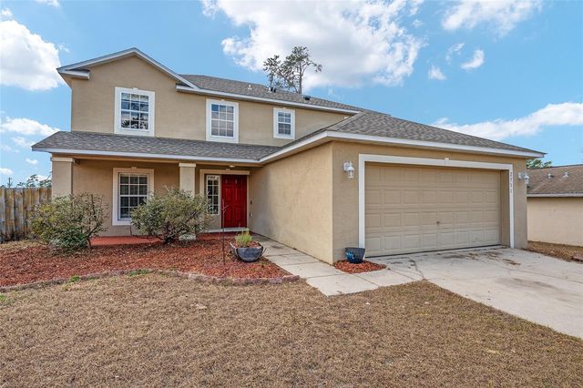 2731 SW 161ST LOOP, Ocala, FL 34473