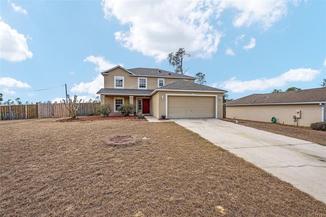 2731 SW 161ST LOOP, Ocala, FL 34473