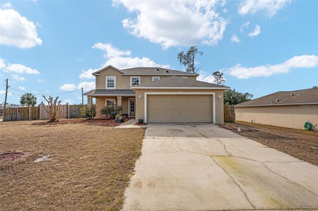 2731 SW 161ST LOOP, Ocala, FL 34473