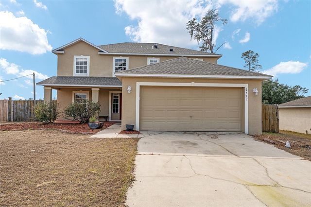 2731 SW 161ST LOOP, Ocala, FL 34473