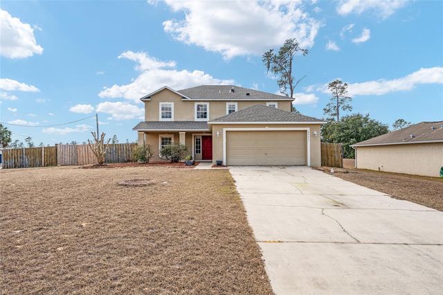 2731 SW 161ST LOOP, Ocala, FL 34473
