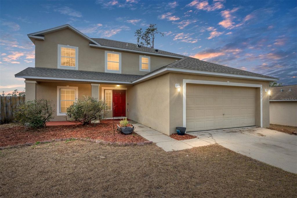 2731 SW 161ST LOOP, Ocala, FL 34473