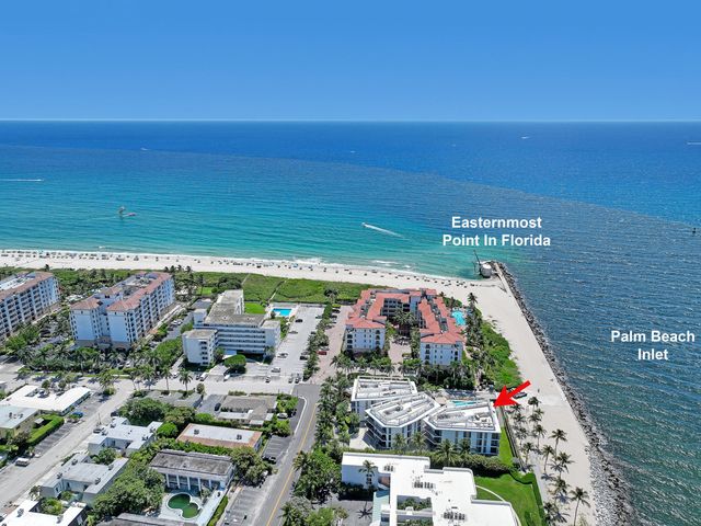 106 Inlet Way 305, Palm Beach Shores, FL 33404