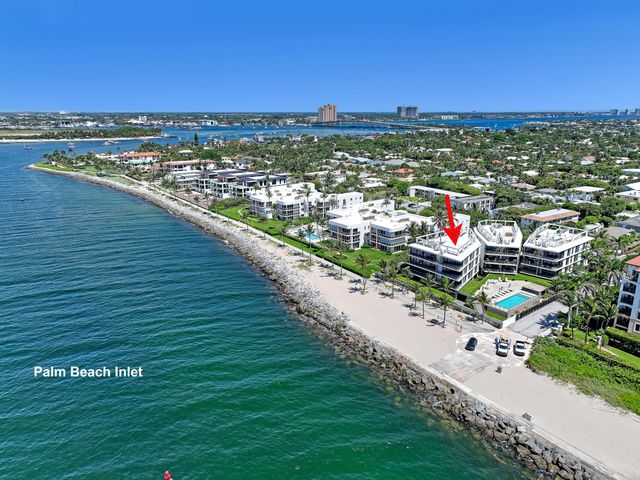 106 Inlet Way 305, Palm Beach Shores, FL 33404