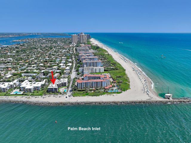 106 Inlet Way 305, Palm Beach Shores, FL 33404