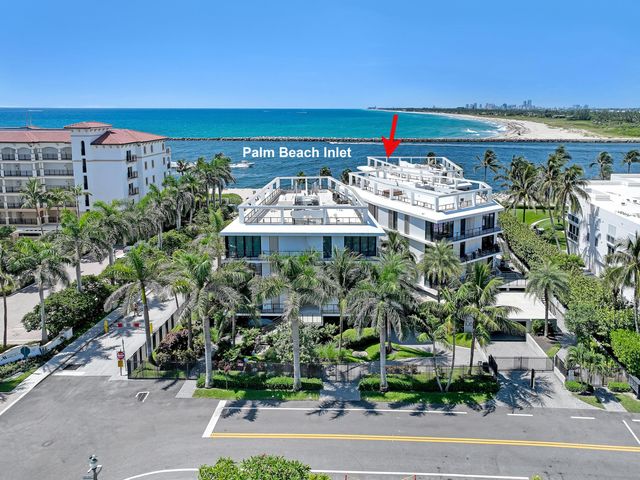 106 Inlet Way 305, Palm Beach Shores, FL 33404