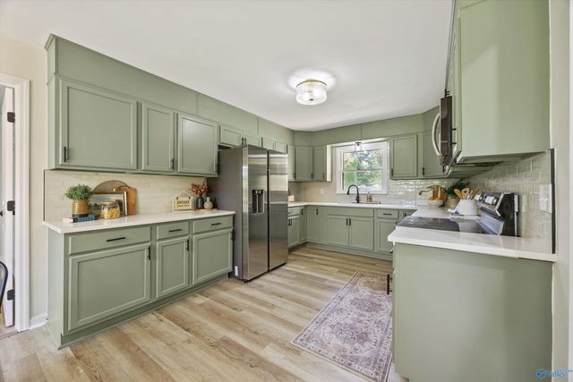 218 Slaterock Road, Hazel Green, AL 35750