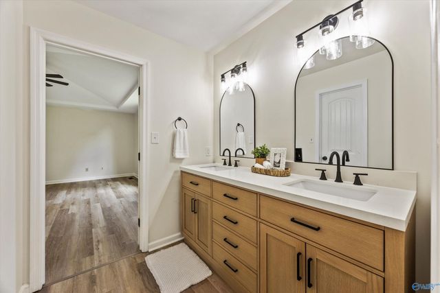 218 Slaterock Road, Hazel Green, AL 35750