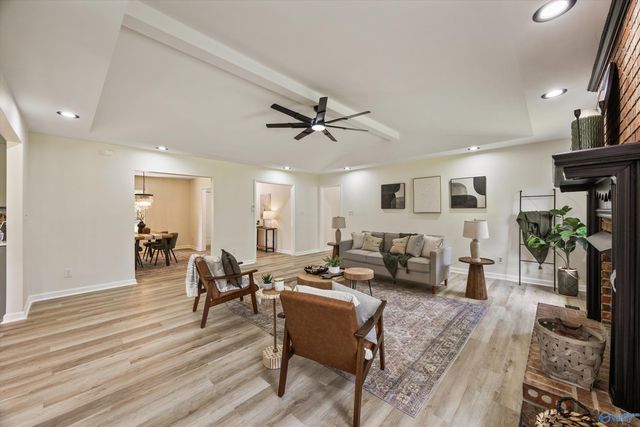 218 Slaterock Road, Hazel Green, AL 35750