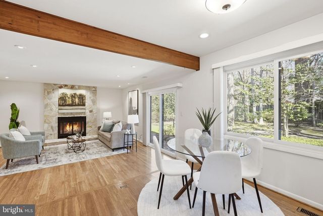 5207 CAPON HILL PL, Burke, VA 22015