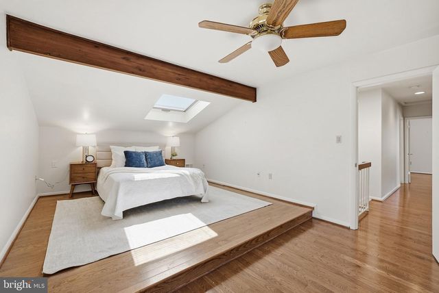 5207 CAPON HILL PL, Burke, VA 22015