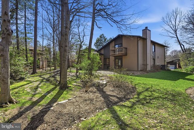 5207 CAPON HILL PL, Burke, VA 22015