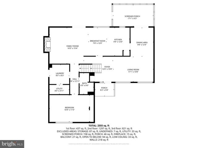 5207 CAPON HILL PL, Burke, VA 22015