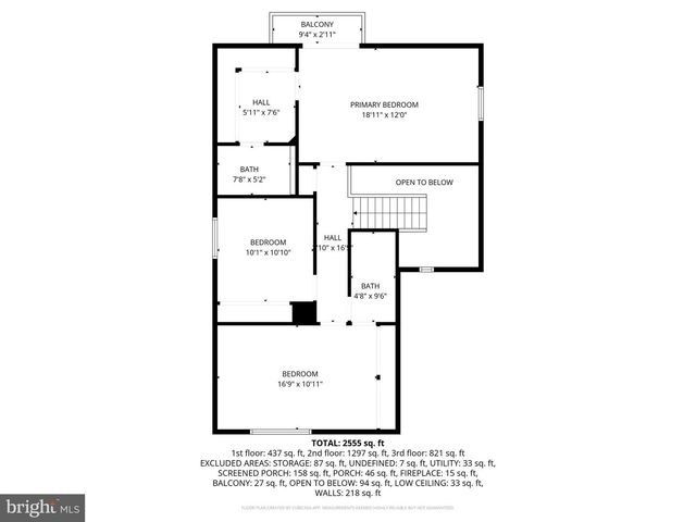 5207 CAPON HILL PL, Burke, VA 22015