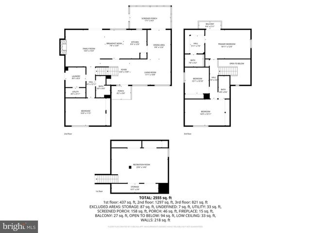 5207 CAPON HILL PL, Burke, VA 22015