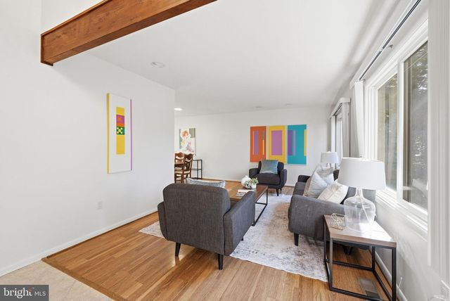 5207 CAPON HILL PL, Burke, VA 22015