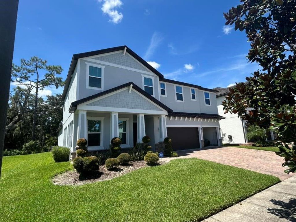 3318 PRESERVE DRIVE, Orlando, FL 32824