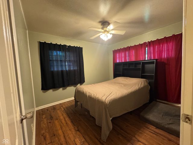 117 W Hoosier Street, Bloomington, IN 47403