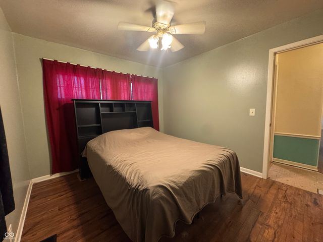 117 W Hoosier Street, Bloomington, IN 47403