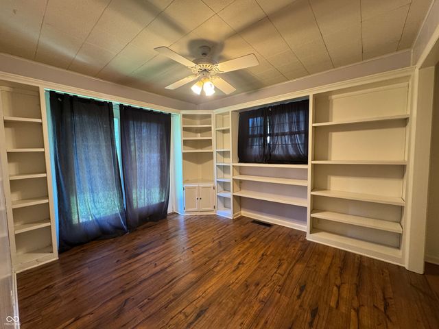 117 W Hoosier Street, Bloomington, IN 47403