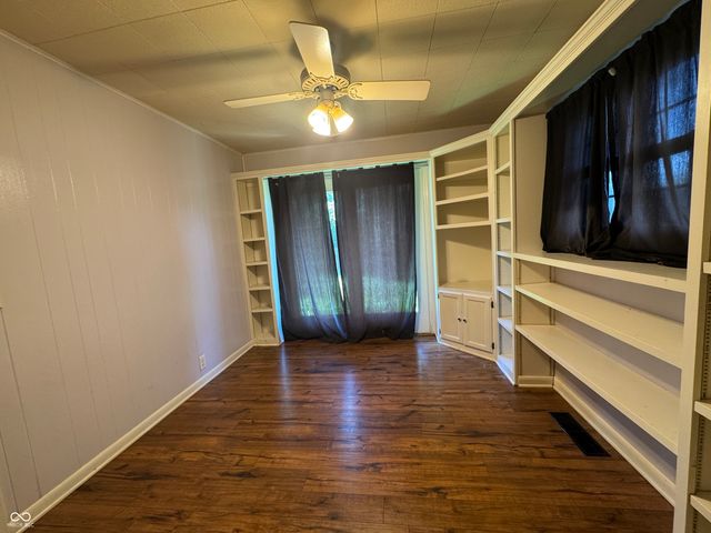 117 W Hoosier Street, Bloomington, IN 47403