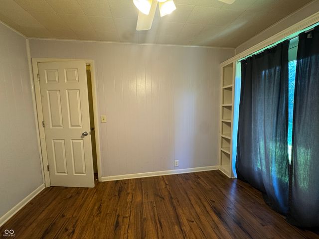 117 W Hoosier Street, Bloomington, IN 47403