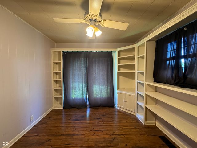 117 W Hoosier Street, Bloomington, IN 47403