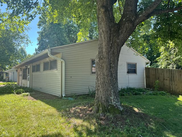 117 W Hoosier Street, Bloomington, IN 47403