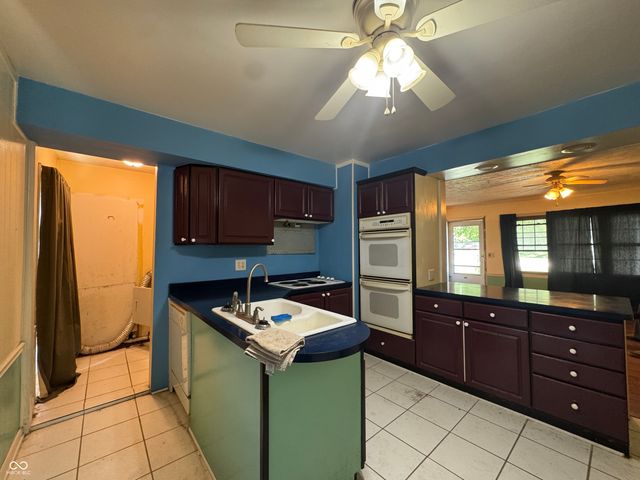 117 W Hoosier Street, Bloomington, IN 47403