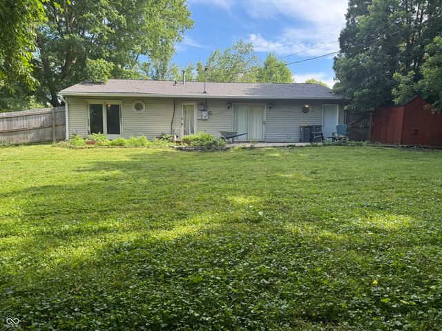 117 W Hoosier Street, Bloomington, IN 47403