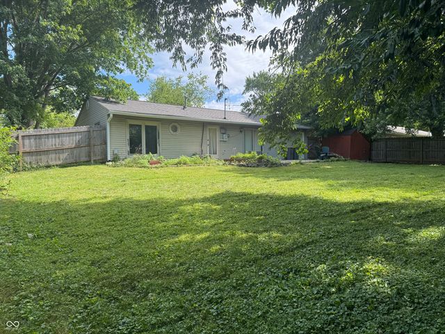 117 W Hoosier Street, Bloomington, IN 47403