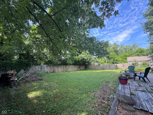 117 W Hoosier Street, Bloomington, IN 47403