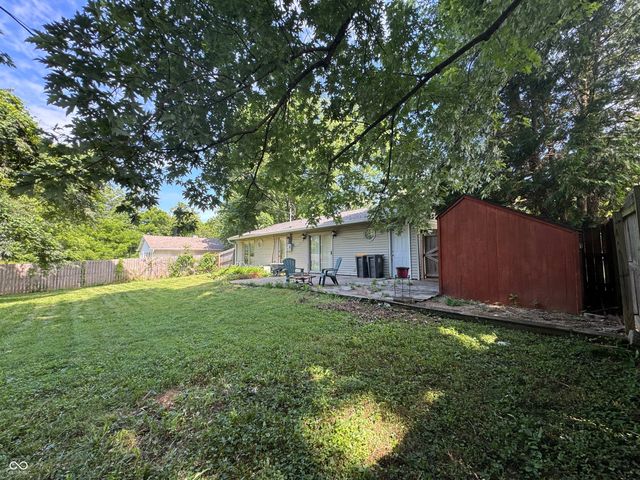117 W Hoosier Street, Bloomington, IN 47403