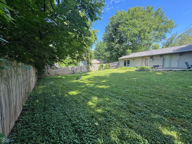 117 W Hoosier Street, Bloomington, IN 47403