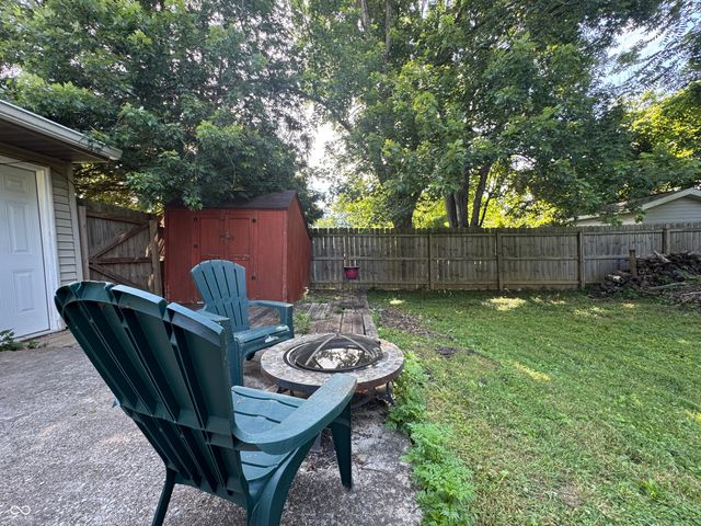 117 W Hoosier Street, Bloomington, IN 47403