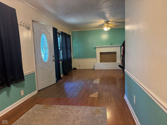 117 W Hoosier Street, Bloomington, IN 47403
