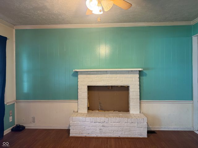 117 W Hoosier Street, Bloomington, IN 47403