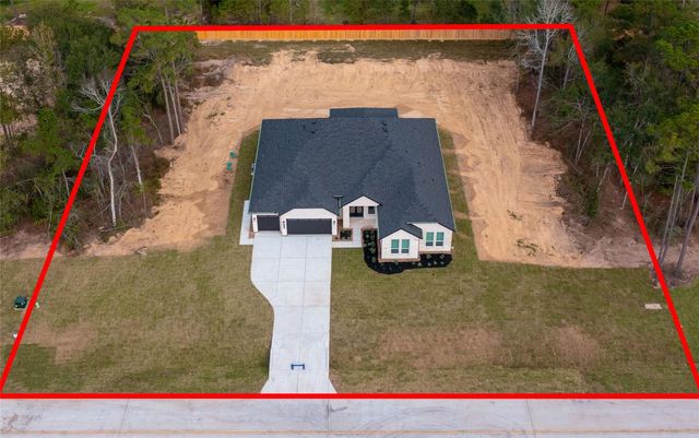 316 Louvenia Court, Pinehurst, TX 77362