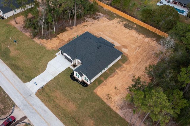 316 Louvenia Court, Pinehurst, TX 77362