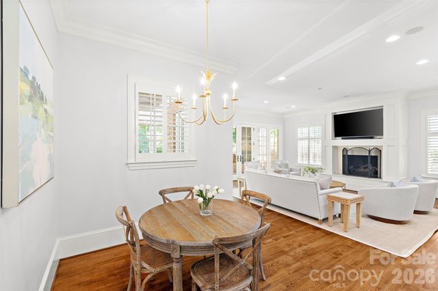 2427 Danbury Street, Charlotte, NC 28211